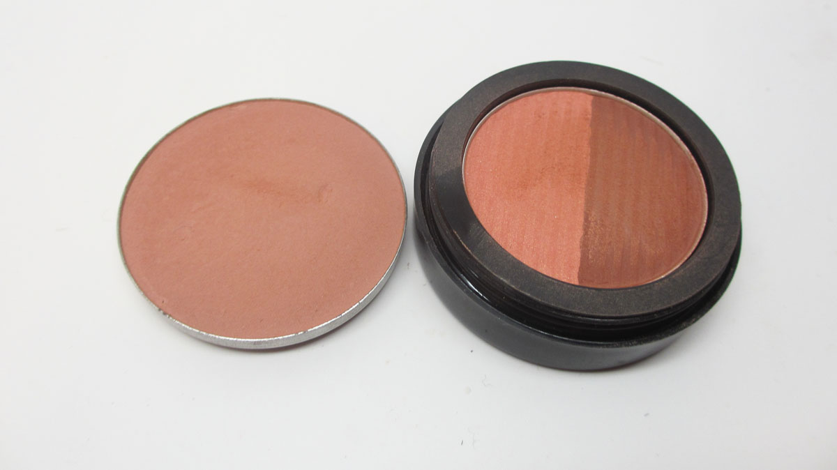 dupe for mac blushes 2016
